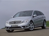 2007 Mercedes-Benz R 63 AMG thumbnail photo 39429