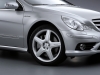 Mercedes-Benz R 63 AMG 2007