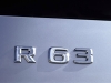 Mercedes-Benz R 63 AMG 2007
