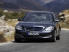 Mercedes-Benz S 500 4MATIC 2007