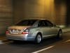 Mercedes-Benz S 500 4MATIC 2007