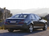 Mercedes-Benz S 500 4MATIC 2007