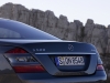 Mercedes-Benz S 500 4MATIC 2007