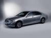 2007 Mercedes-Benz S 600 Guard