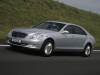 Mercedes-Benz S 600 Guard 2007