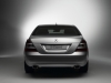 Mercedes-Benz S 600 Guard 2007