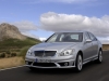 Mercedes-Benz S 63 AMG 2007