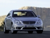 2007 Mercedes-Benz S 63 AMG thumbnail photo 38744