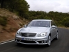 Mercedes-Benz S 63 AMG 2007