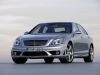 2007 Mercedes-Benz S65 AMG thumbnail photo 39406