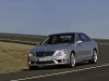 2007 Mercedes-Benz S65 AMG thumbnail photo 39411