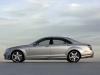 Mercedes-Benz S65 AMG 2007