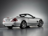 2007 Mercedes-Benz SL-Class Sports Package thumbnail photo 39402