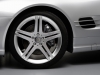 2007 Mercedes-Benz SL-Class Sports Package thumbnail photo 39405