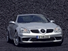 2007 Mercedes-Benz SLK 55 AMG Black Series thumbnail photo 39393