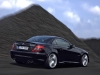 2007 Mercedes-Benz SLK 55 AMG Black Series thumbnail photo 39399