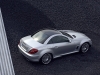 2007 Mercedes-Benz SLK 55 AMG Black Series thumbnail photo 39400