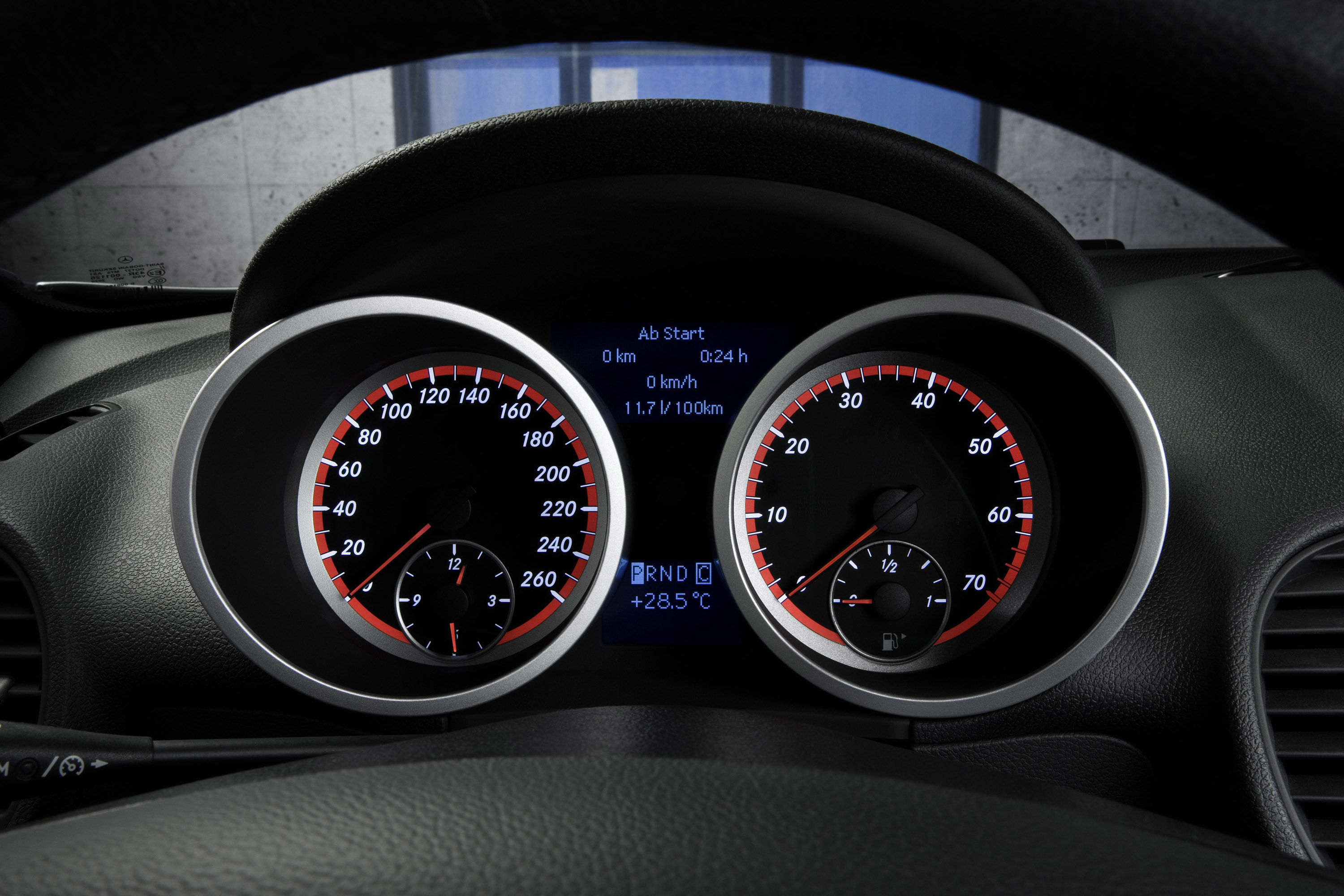 Mercedes-Benz SLK Edition 10 photo #4