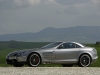 Mercedes-Benz SLR 722 Edition 2007