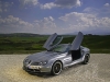 Mercedes-Benz SLR 722 Edition 2007