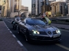 Mercedes-Benz SLR 722 Edition 2007