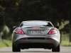 Mercedes-Benz SLR 722 Edition 2007