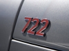 Mercedes-Benz SLR 722 Edition 2007