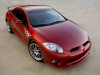Mitsubishi Eclipse 2007