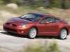 2007 Mitsubishi Eclipse thumbnail photo 31889