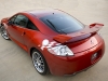 2007 Mitsubishi Eclipse thumbnail photo 31898