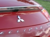 Mitsubishi Eclipse 2007