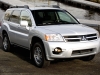 2007 Mitsubishi Endeavor thumbnail photo 30574