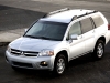 2007 Mitsubishi Endeavor thumbnail photo 30575