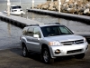 2007 Mitsubishi Endeavor thumbnail photo 30576