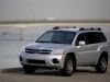 2007 Mitsubishi Endeavor thumbnail photo 30577