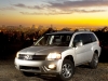 2007 Mitsubishi Endeavor thumbnail photo 30578