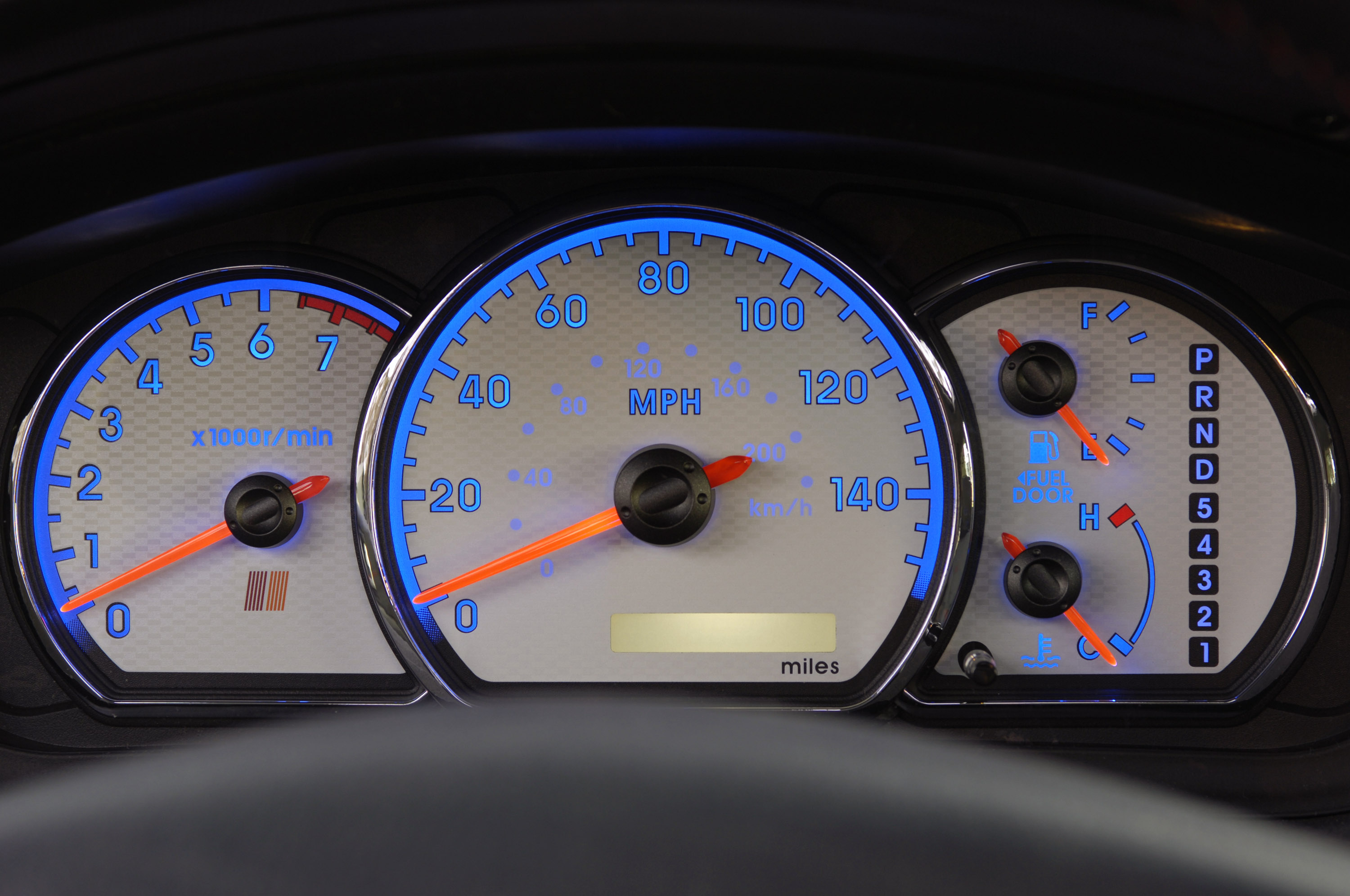 Mitsubishi Galant Ralliart photo #12