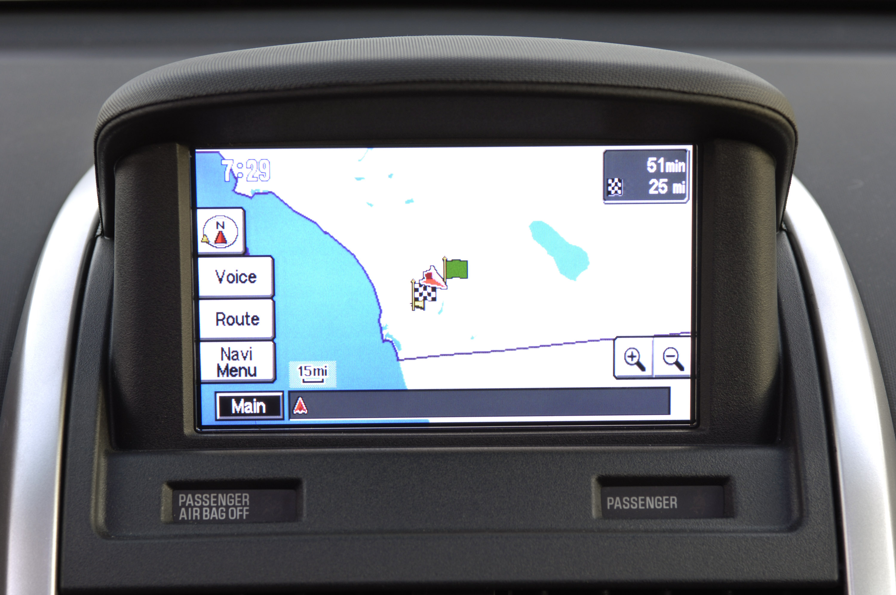 Mitsubishi Galant Ralliart photo #13