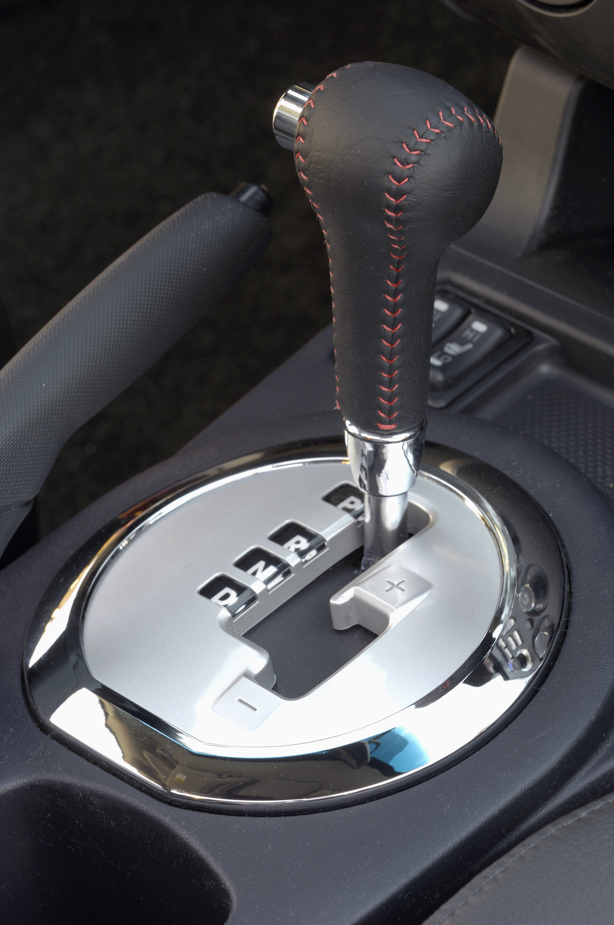 Mitsubishi Galant Ralliart photo #14