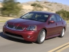 Mitsubishi Galant Ralliart 2007