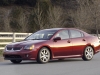 Mitsubishi Galant Ralliart 2007