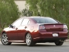 Mitsubishi Galant Ralliart 2007