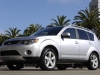 2007 Mitsubishi Outlander thumbnail photo 31908