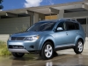 2007 Mitsubishi Outlander thumbnail photo 31909