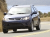 Mitsubishi Outlander 2007