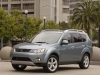 Mitsubishi Outlander 2007