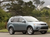 Mitsubishi Outlander 2007