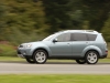 Mitsubishi Outlander 2007