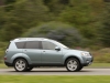 Mitsubishi Outlander 2007