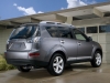 Mitsubishi Outlander (2007)